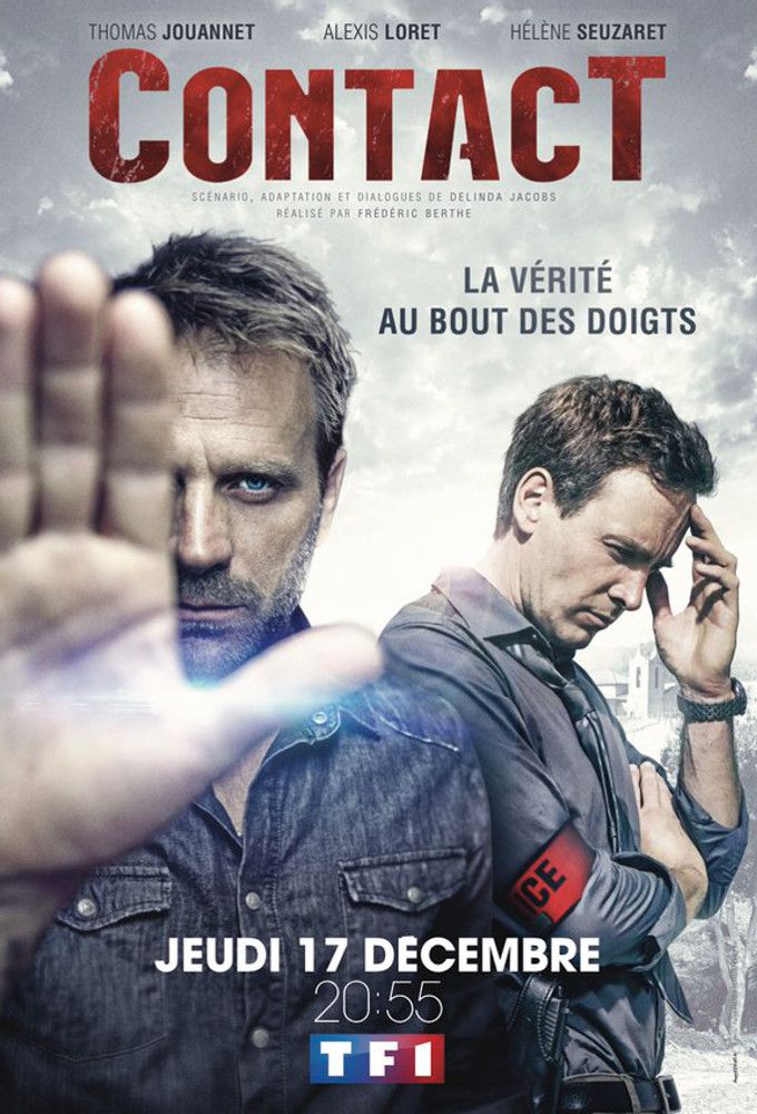 Contact saison 1