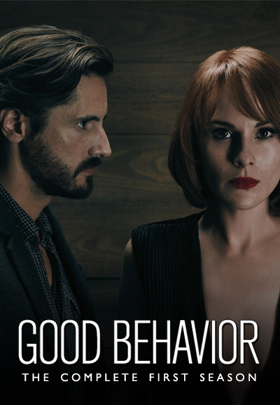 Good Behavior saison 1