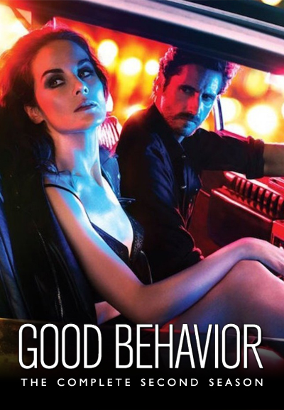 Good Behavior saison 2