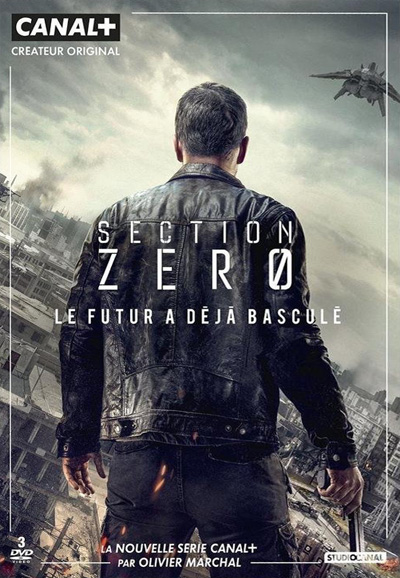 Section Zéro saison 1