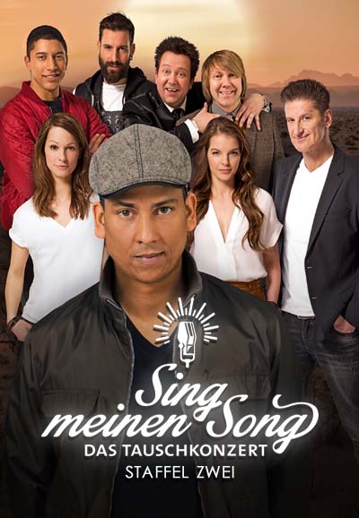 Sing meinen Song saison 2