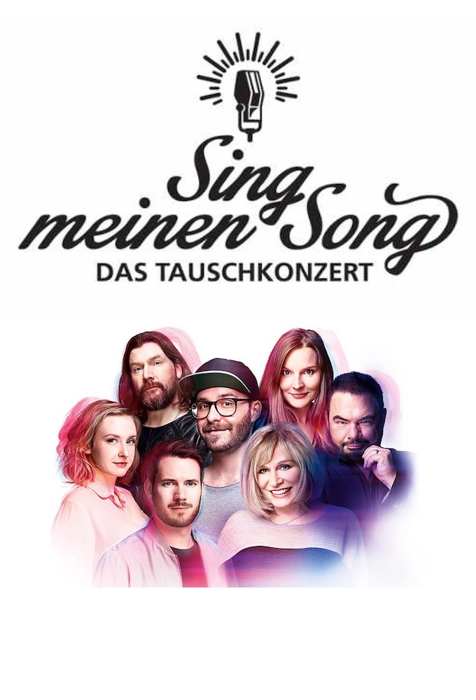 Sing meinen Song saison 5