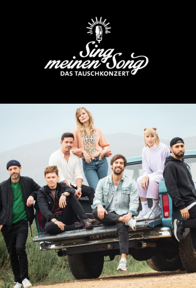 Sing meinen Song saison 7