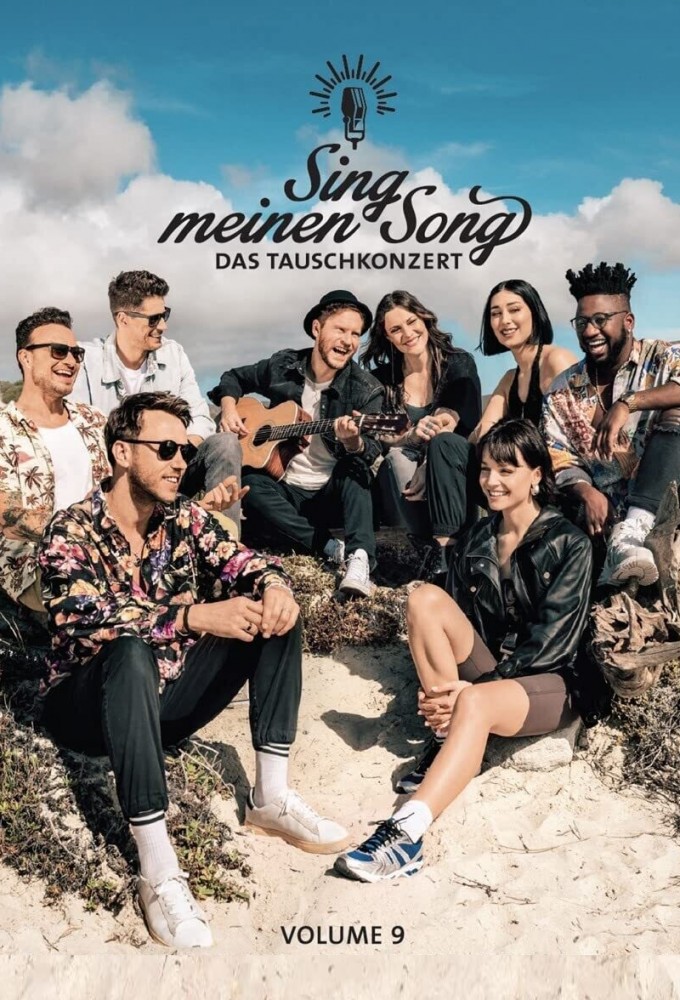 Sing meinen Song saison 9