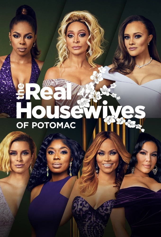 The Real Housewives of Potomac saison 6