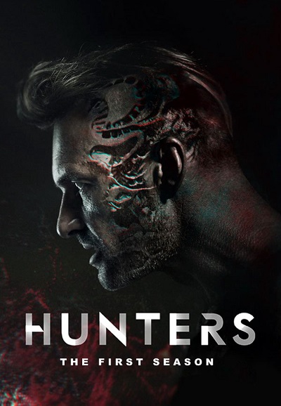 Hunters saison 1