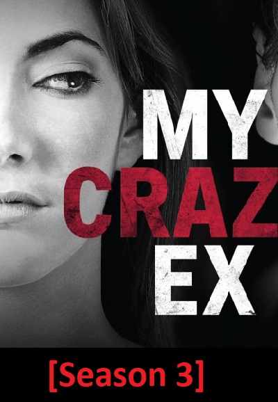 My Crazy Ex saison 3