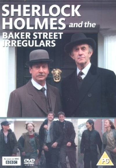 Sherlock Holmes and the Baker Street Irregulars saison 1