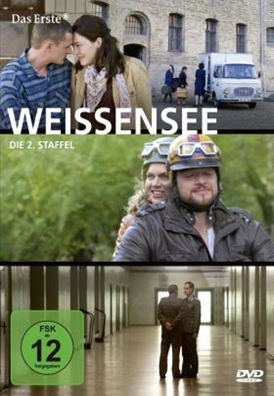 Weissensee saison 2