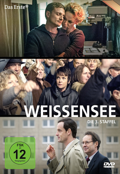 Weissensee saison 3