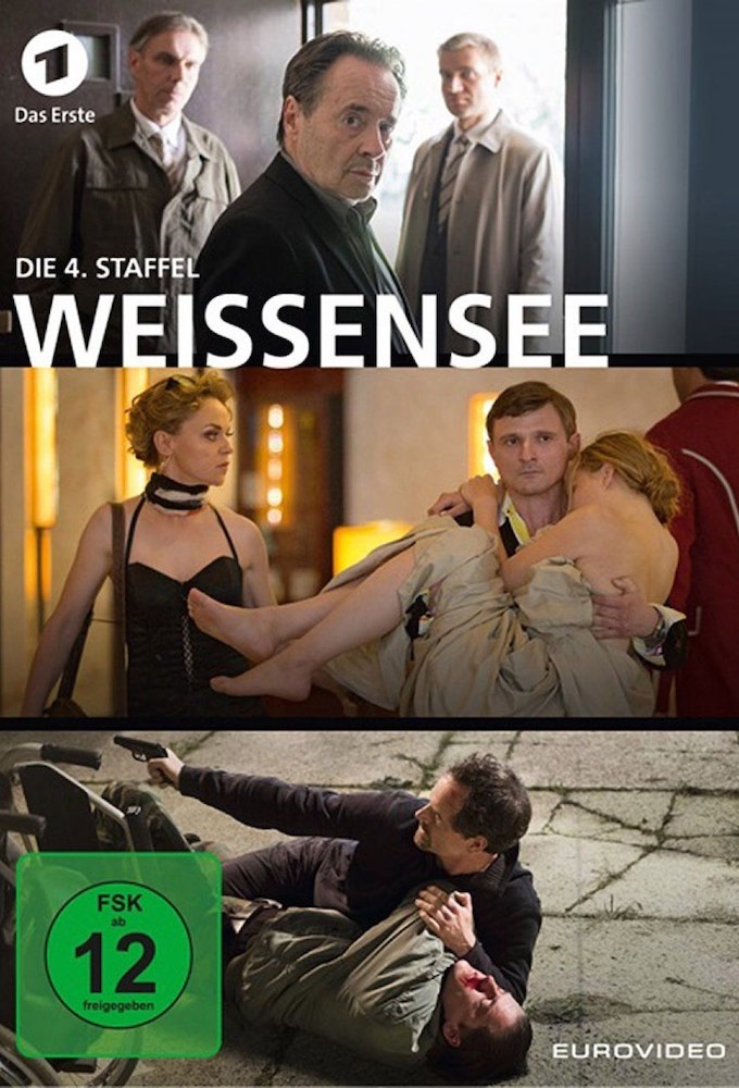 Weissensee saison 4