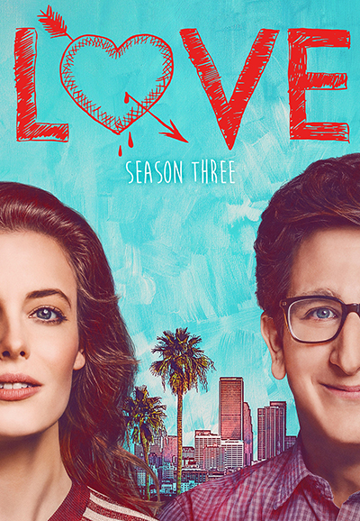 Love saison 3