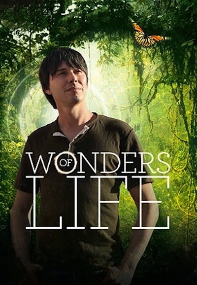 Wonders of Life saison 1