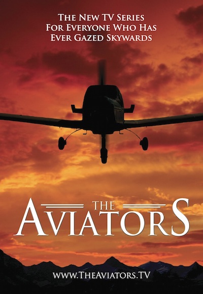 The Aviators saison 1