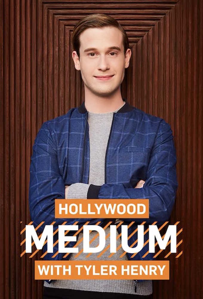 Hollywood Medium with Tyler Henry saison 4