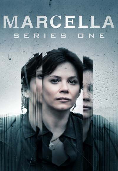 Marcella saison 1