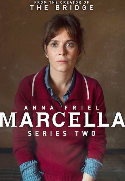 Marcella saison 2