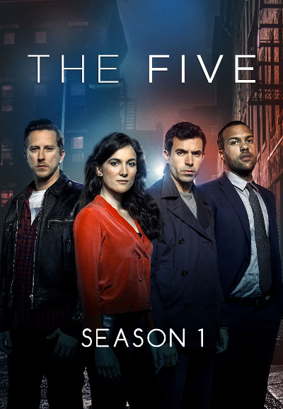 The Five saison 1