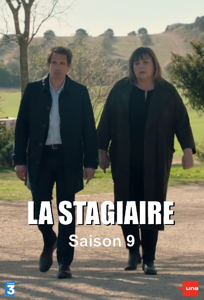 La Stagiaire saison 9