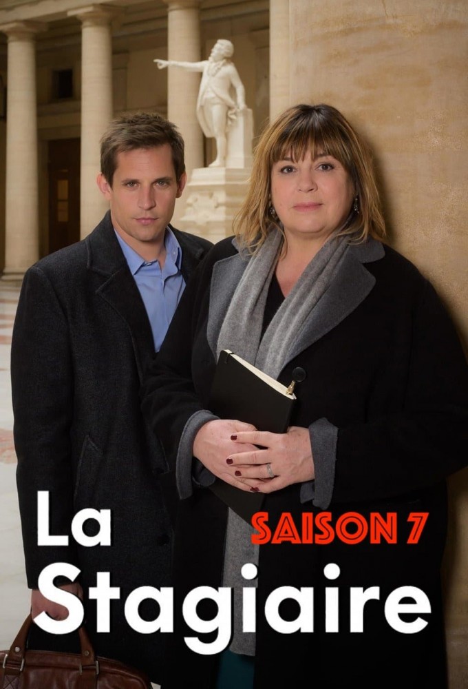La Stagiaire saison 7