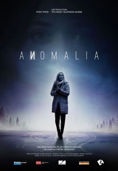 Anomalia saison 1