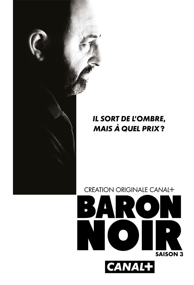 Baron Noir saison 3