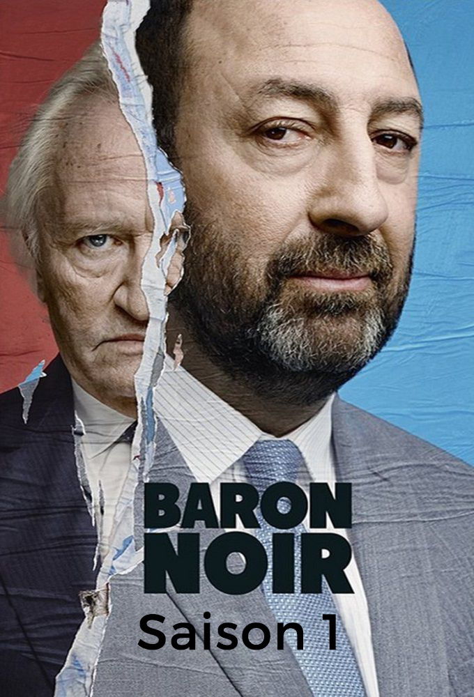 Baron Noir saison 1