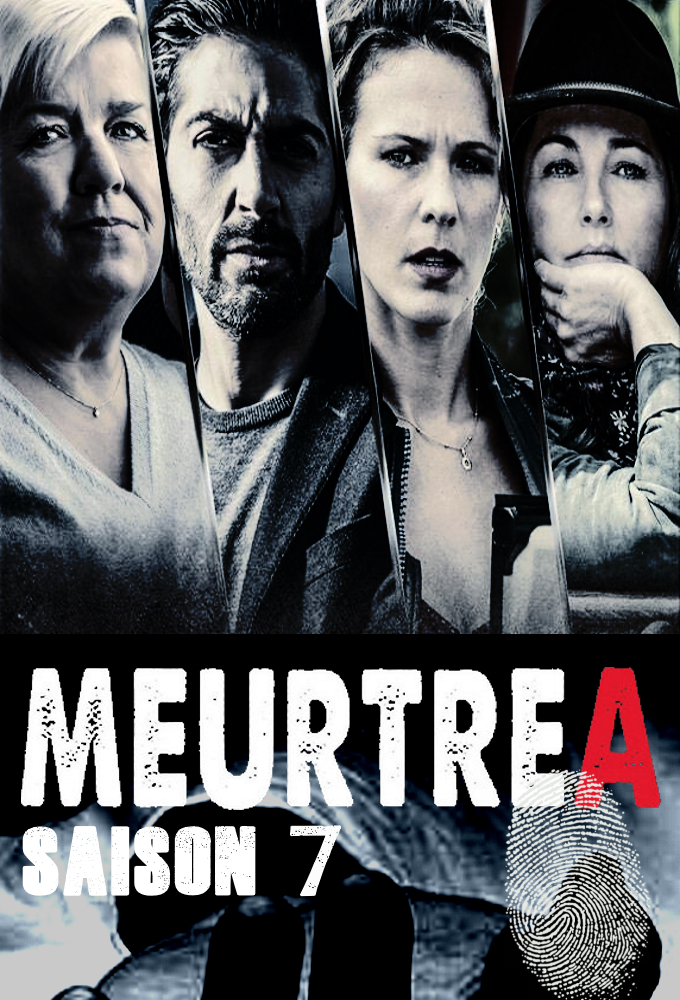 Meurtres à... saison 7