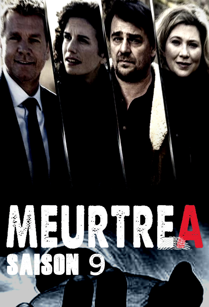 Meurtres à... saison 9