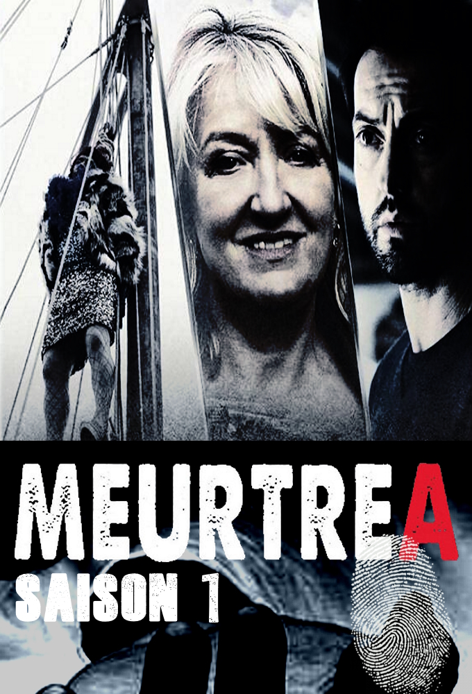 Meurtres à... saison 1