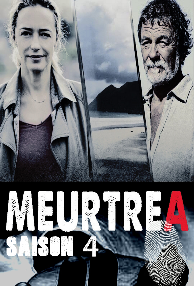 Meurtres à... saison 4