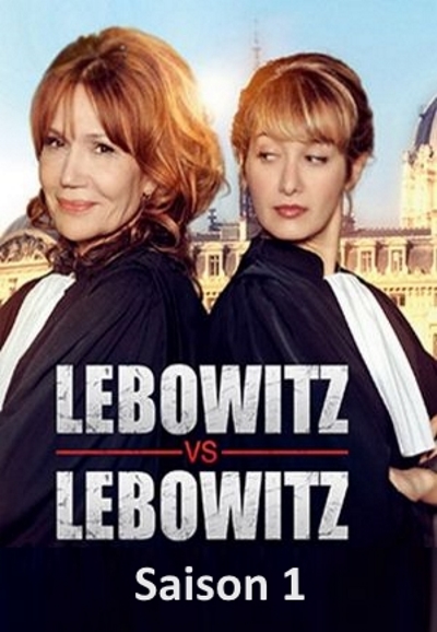 Lebowitz contre Lebowitz saison 1