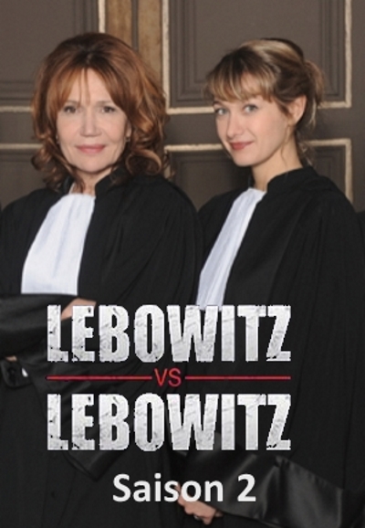 Lebowitz contre Lebowitz saison 2