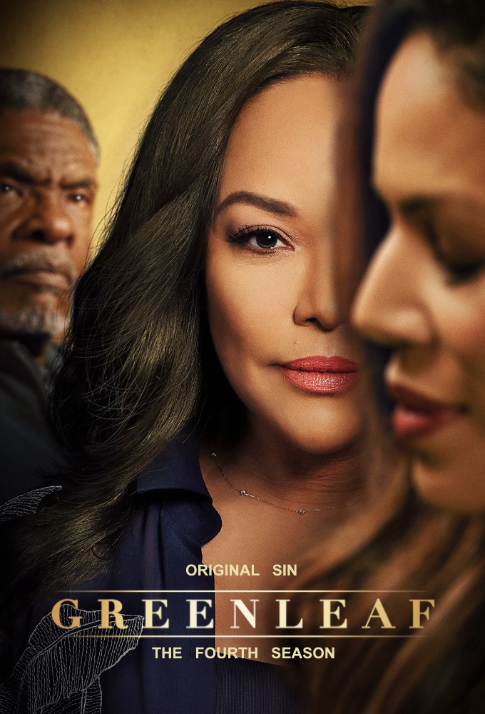 Greenleaf saison 4