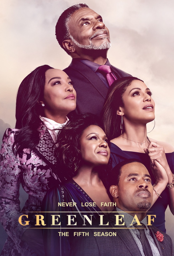 Greenleaf saison 5