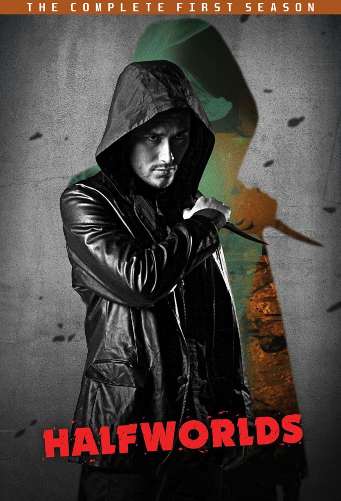 Halfworlds saison 1