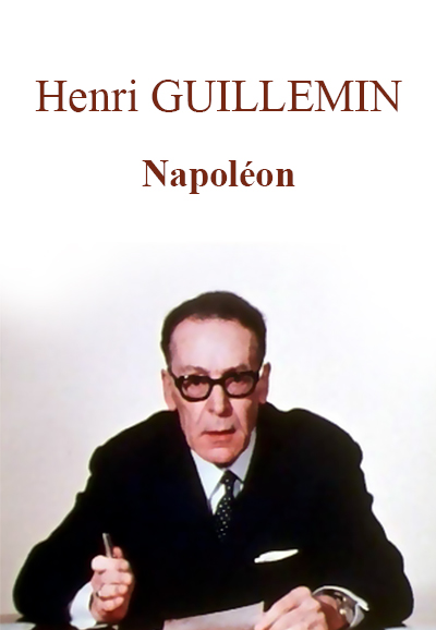 Henri Guillemin raconte saison 1