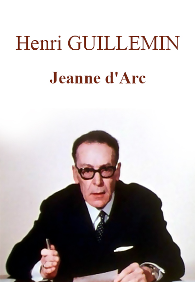 Henri Guillemin raconte saison 3