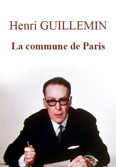 Henri Guillemin raconte saison 4