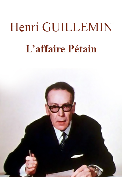 Henri Guillemin raconte saison 6