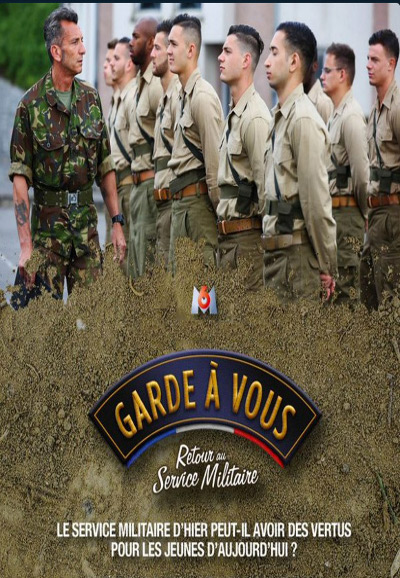 Garde à vous ! saison 1