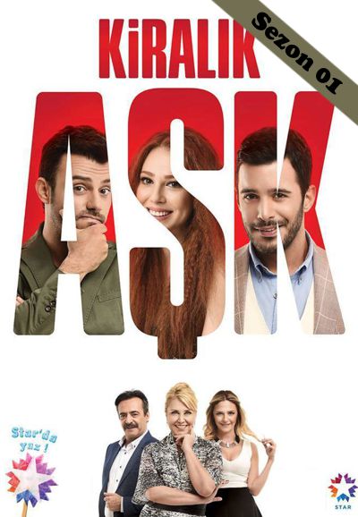 Love For Rent saison 1