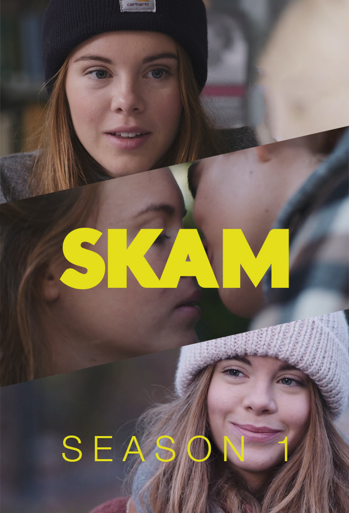 Skam saison 1