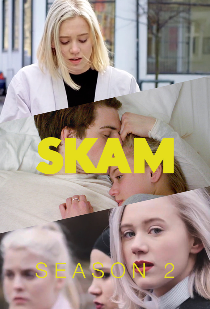 Skam saison 2