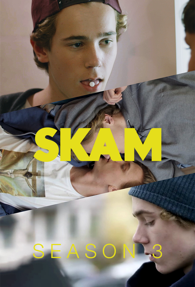 Skam saison 3