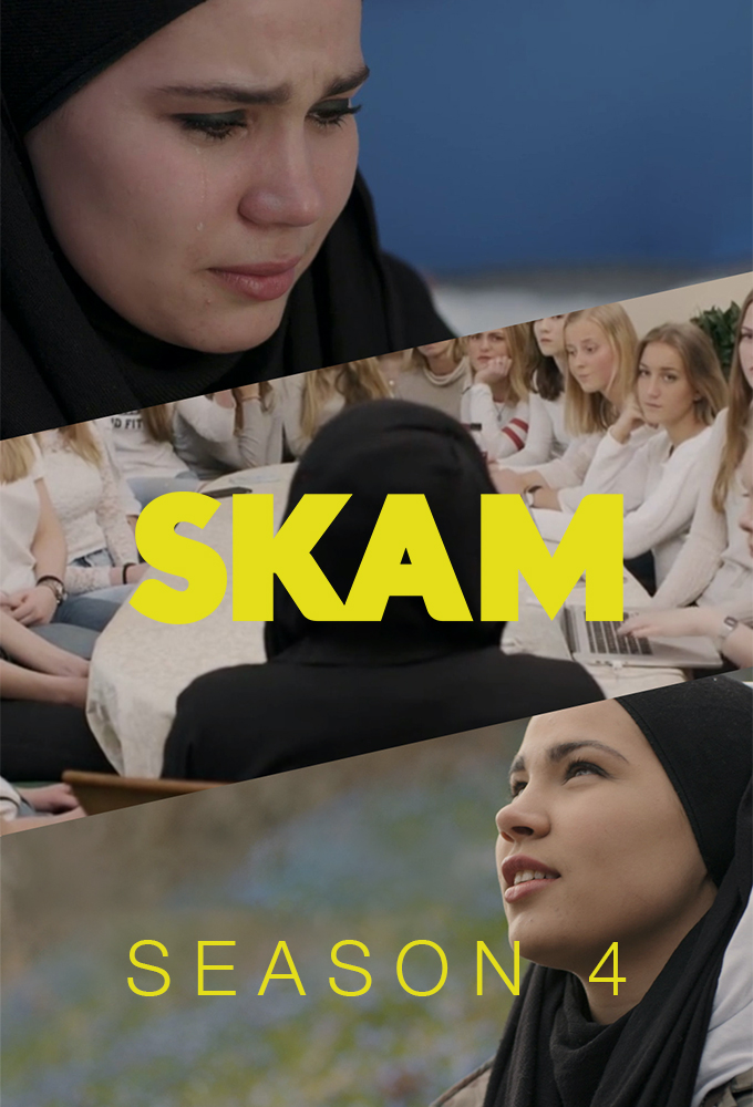 Skam saison 4