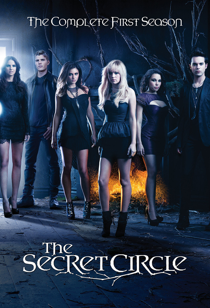 The Secret Circle saison 1