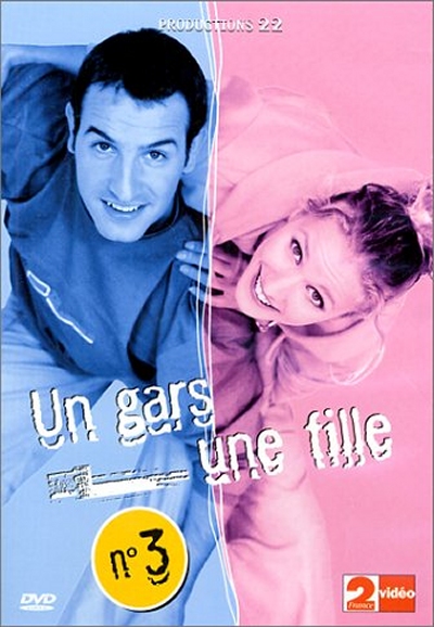 Un gars, une fille (FR) saison 3