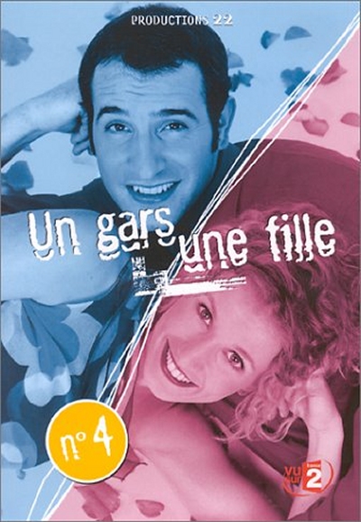 Un gars, une fille (FR) saison 4