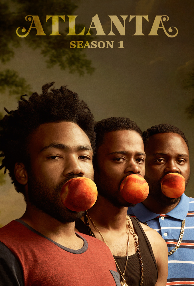 Atlanta saison 1